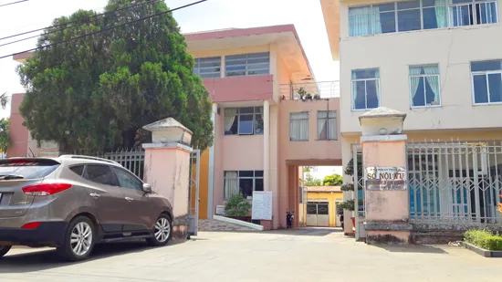 Sở Nội vụ Gia Lai, nơi có 2 cán bộ bỏ nhiệm sở-2.jpg