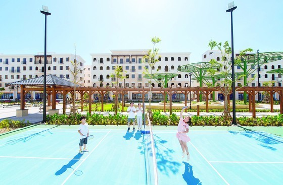 Tourism real estate investors take risks with vacation homes ảnh 1