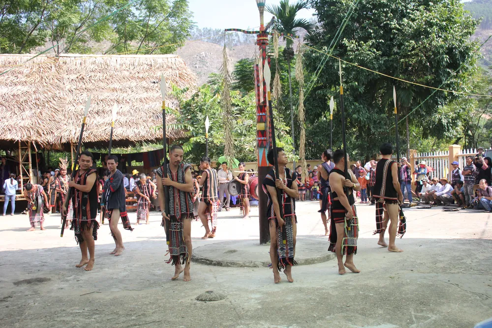Khai trương mô hình du lịch cộng đồng đầu tiên tại thành phố Đà Nẵng ảnh 2