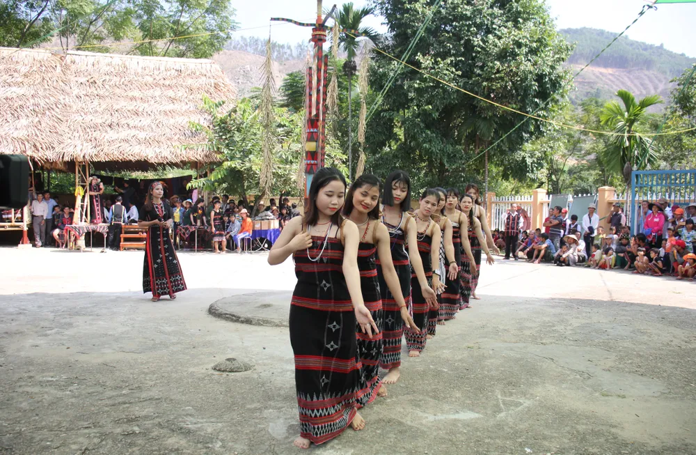 Khai trương mô hình du lịch cộng đồng đầu tiên tại thành phố Đà Nẵng ảnh 3