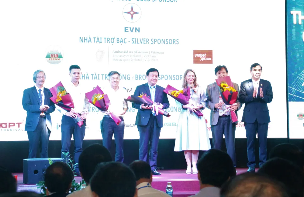 Đà Nẵng khai mạc ngày hội SURF 2019 ảnh 2