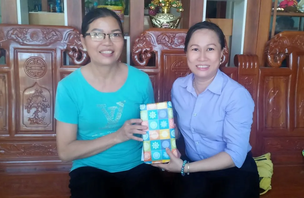 Xây dựng thành phố Đà Nẵng an toàn, thân thiện với phụ nữ và trẻ em ảnh 3