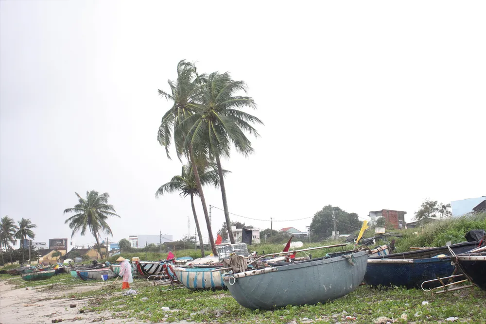 Khu du lịch cộng đồng Nam Ô: Phát triển du lịch gắn với bảo tồn di sản ảnh 5