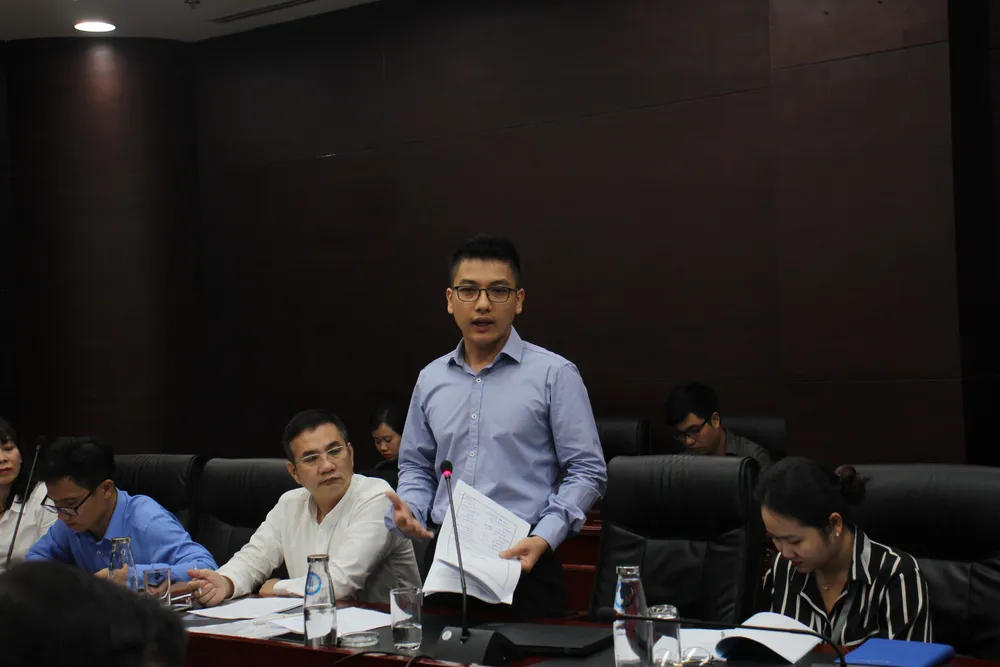 Khu du lịch cộng đồng Nam Ô: Phát triển du lịch gắn với bảo tồn di sản ảnh 6