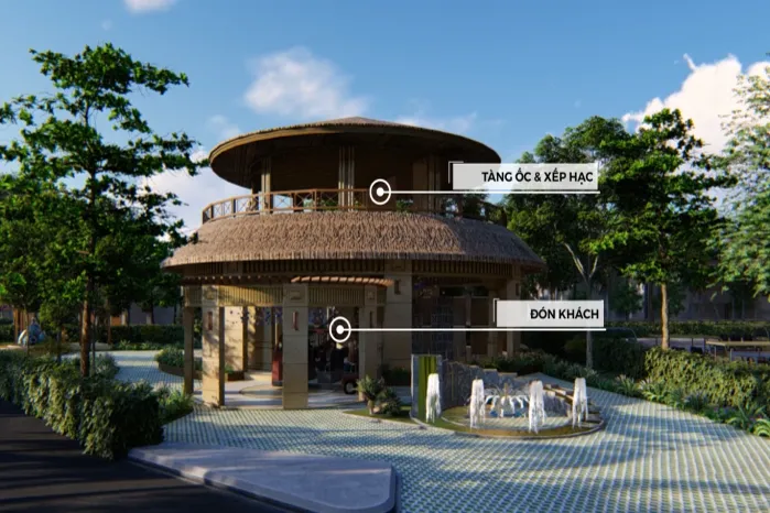 Khu du lịch cộng đồng Nam Ô: Phát triển du lịch gắn với bảo tồn di sản ảnh 2