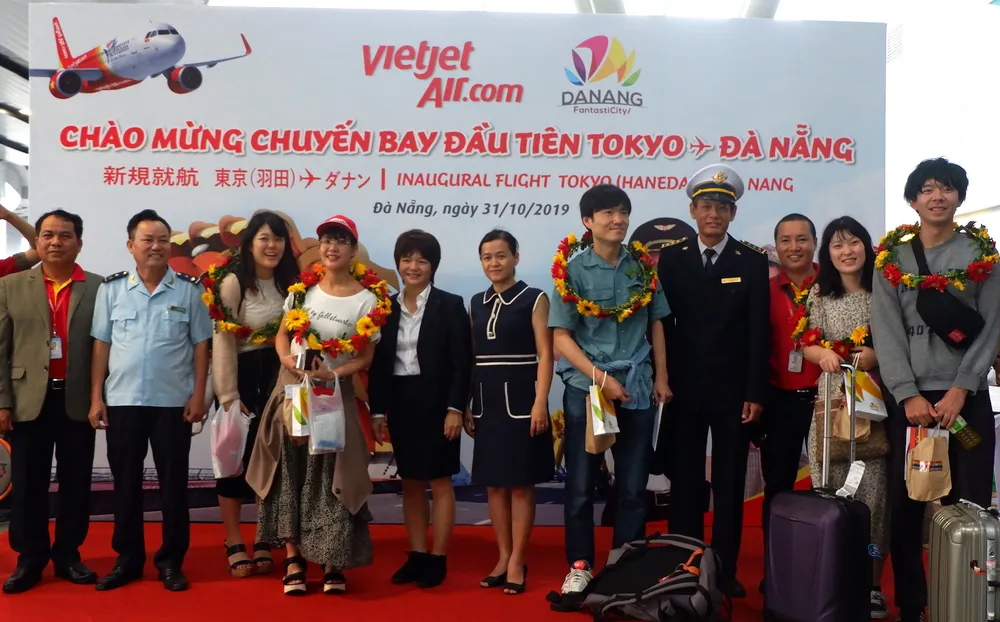 Đà Nẵng xúc tiến kế hoạch du lịch năm 2020 ảnh 1