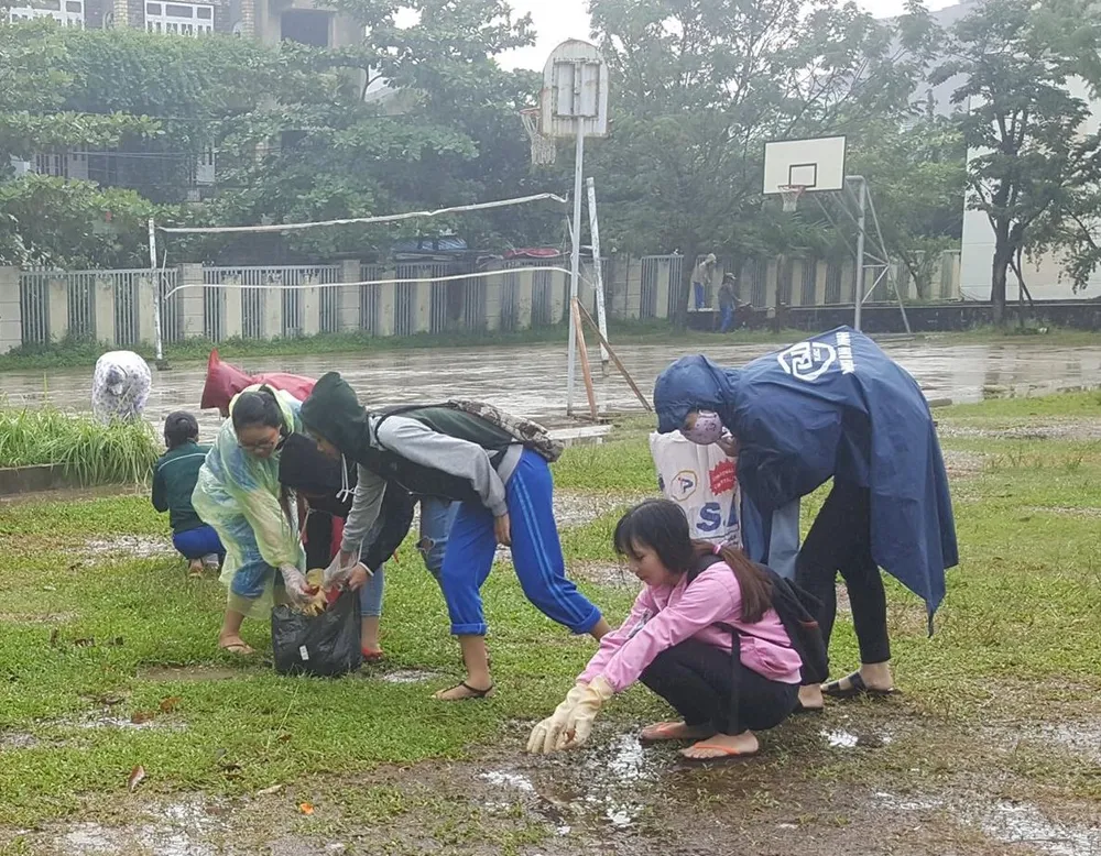 24 người nghi nhiễm chủng mới virus Corona (nCov) ở Đà Nẵng đã xuất viện ảnh 1