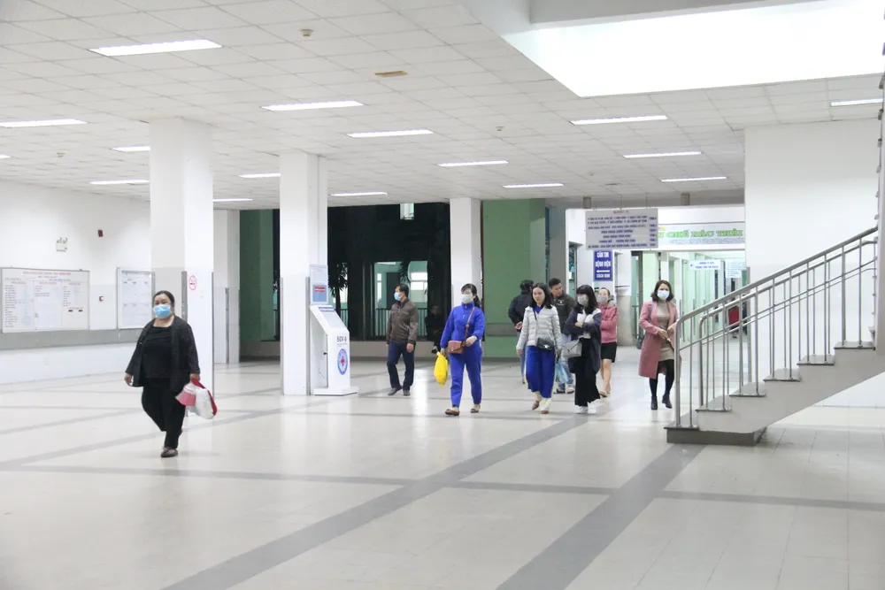 Người phụ nữ ở Gia Lai về từ Vũ Hán âm tính với virus Corona ảnh 2