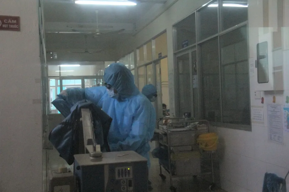 Đà Nẵng: Học sinh sẽ học tập trực tuyến miễn phí trong thời gian nghỉ học vì nCoV ảnh 1