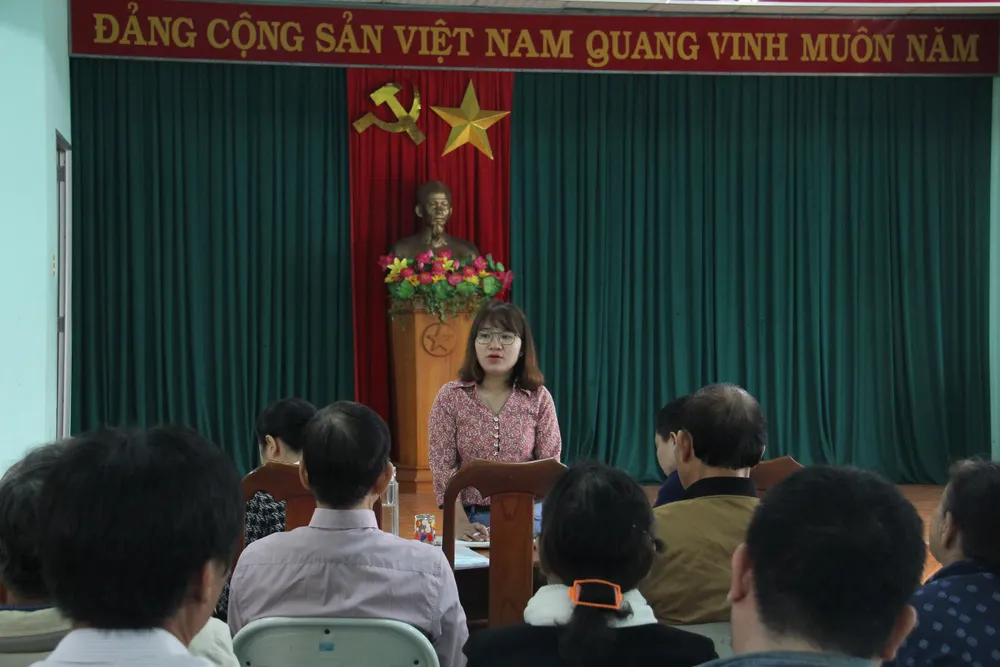 Đà Nẵng: Người dân “chết ngạt” vì ô nhiễm tại hồ Bàu Trảng ảnh 1