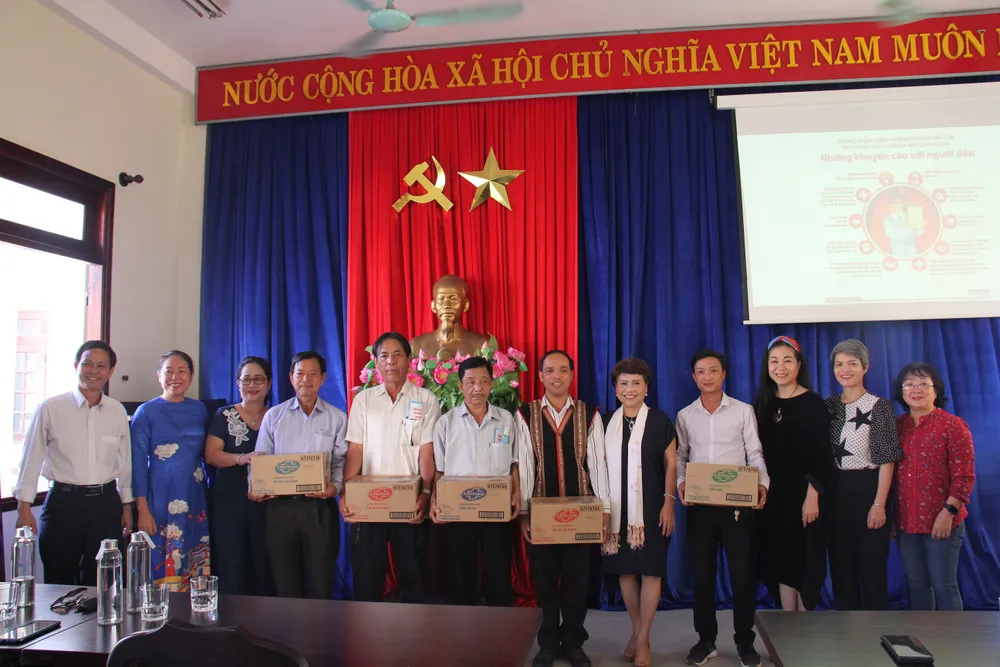 Học sinh, sinh viên Đà Nẵng đi học lại từ ngày 17-2 ảnh 2