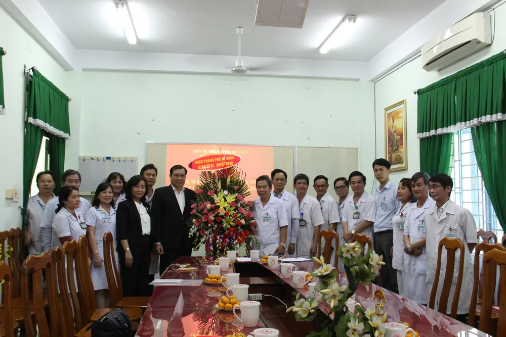 Tiếp nhận, cách ly 80 người đến Đà Nẵng từ TP Daegu (Hàn Quốc) ảnh 2