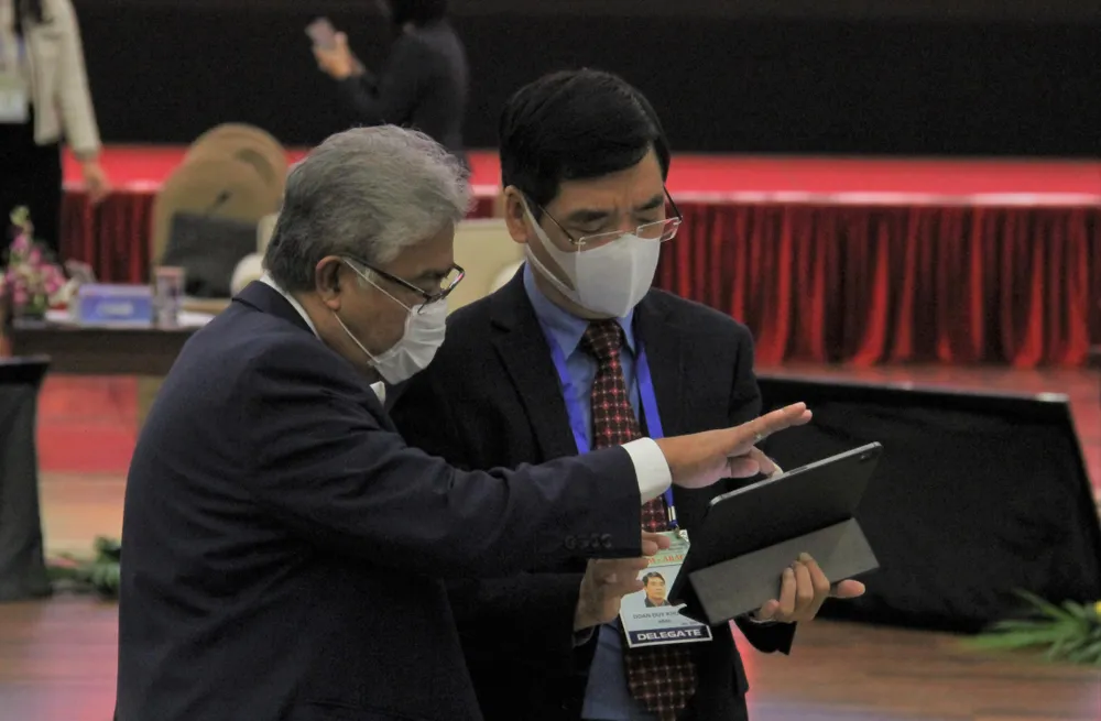 Đẩy mạnh thu hút đầu tư ASEAN thông qua thuận lợi hóa thương mại ảnh 3