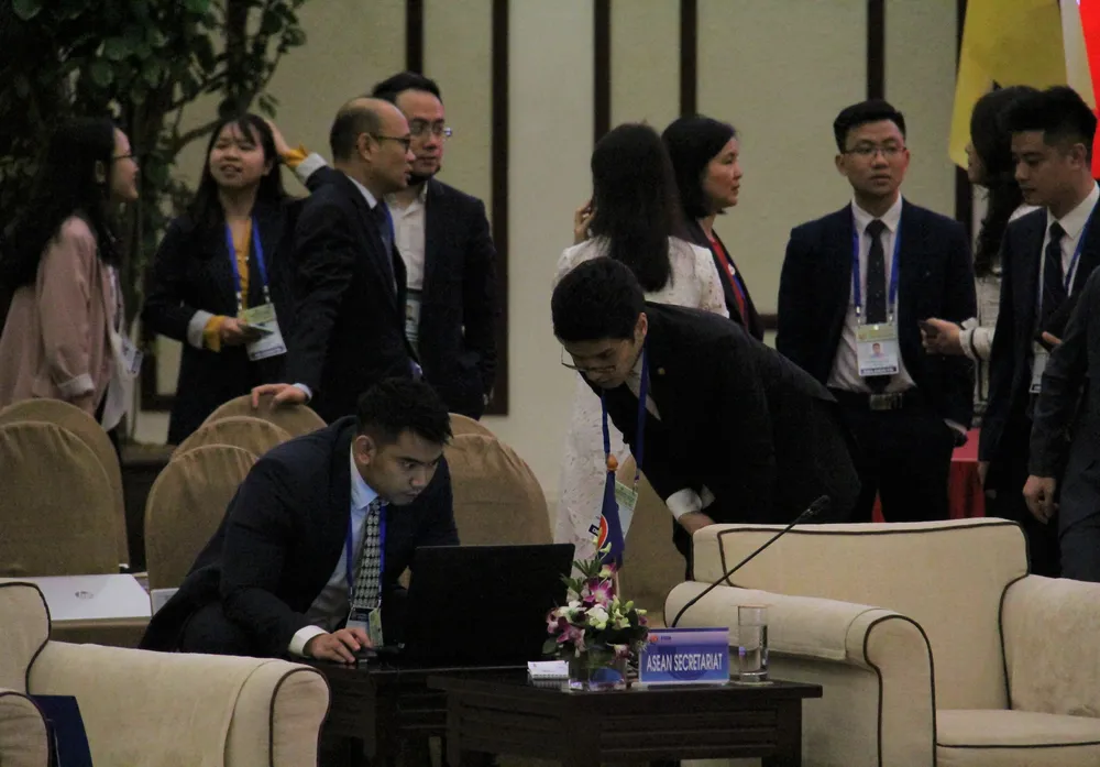 Đẩy mạnh thu hút đầu tư ASEAN thông qua thuận lợi hóa thương mại ảnh 4