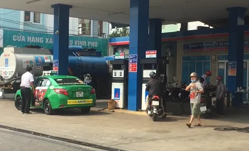 Các cơ sở kinh doanh hàng thiết yếu được phép mở cửa tại TP Đà Nẵng