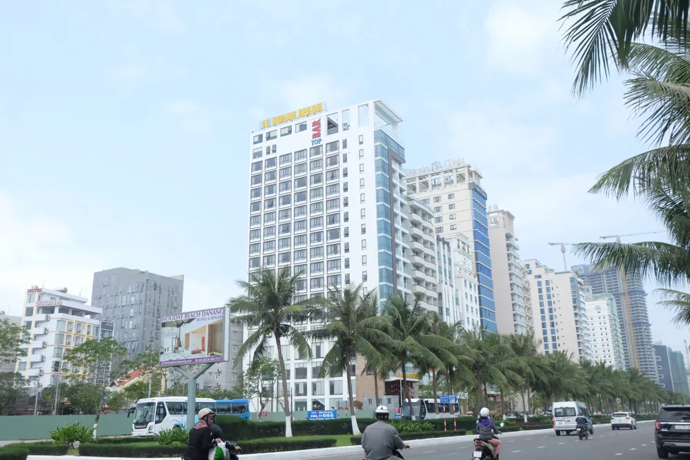 Công tác chuẩn bị đại hội Đảng các cấp tại quận Sơn Trà ảnh 3