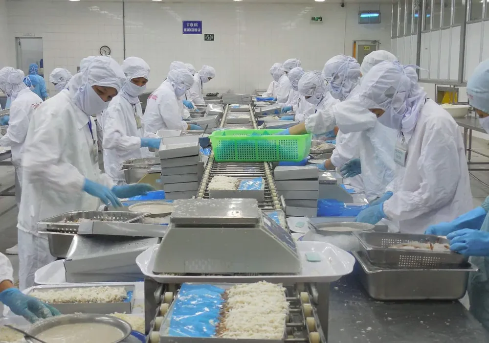 Công tác chuẩn bị đại hội Đảng các cấp tại quận Sơn Trà ảnh 5