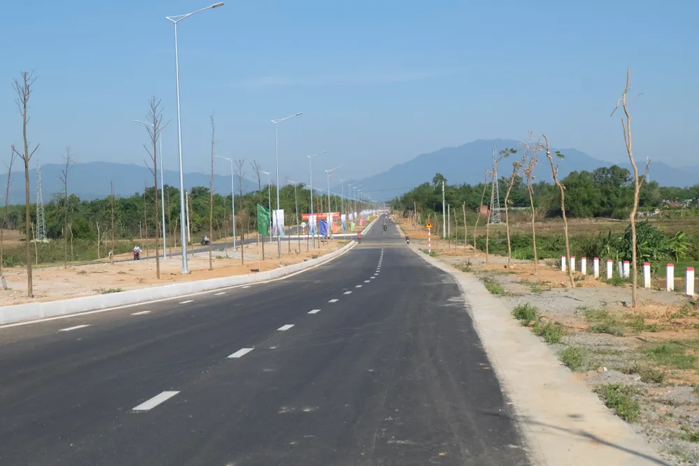 Đà Nẵng đẩy mạnh giải ngân đầu tư công, triển khai dự án động lực ảnh 4