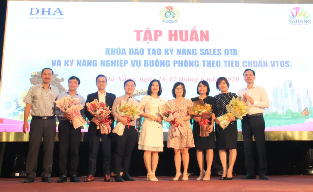 Nâng cao nghiệp vụ ngành du lịch sau dịch Covid-19 ảnh 2