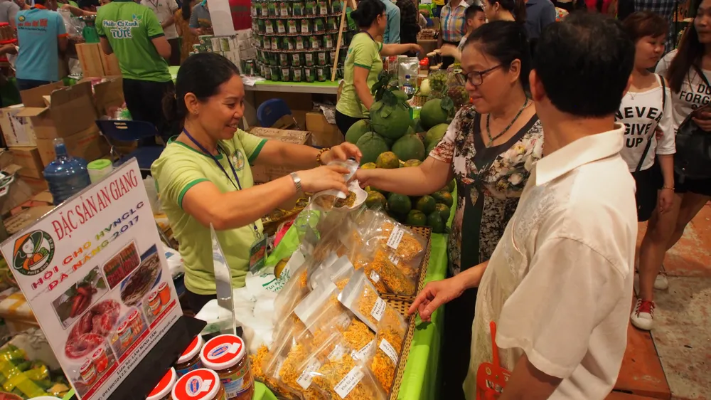 Đà Nẵng: Kết hợp thương mại – du lịch để kích cầu kinh tế ảnh 3