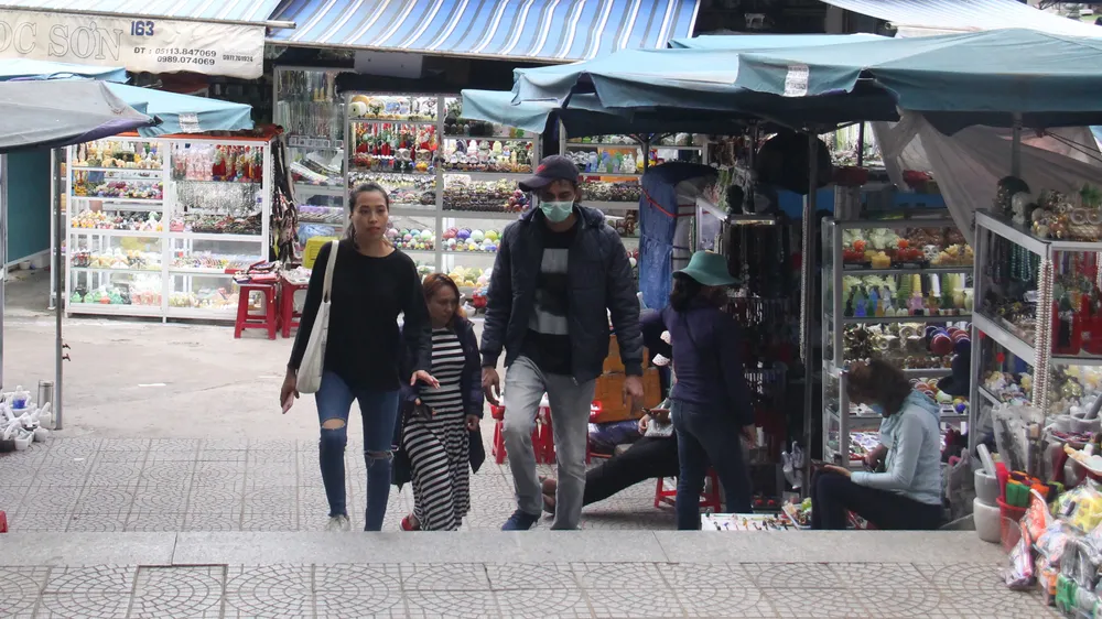 Đà Nẵng: Kết hợp thương mại – du lịch để kích cầu kinh tế ảnh 4