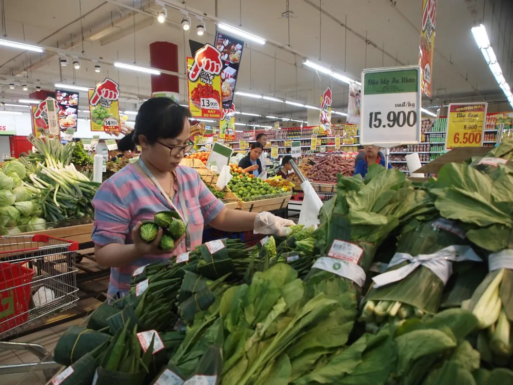 Đà Nẵng định hướng kế hoạch hành động giảm thiểu rác thải nhựa ảnh 3