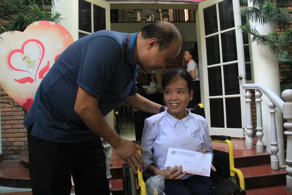 Tái khởi động chương trình Ly cà phê yêu thương ảnh 5