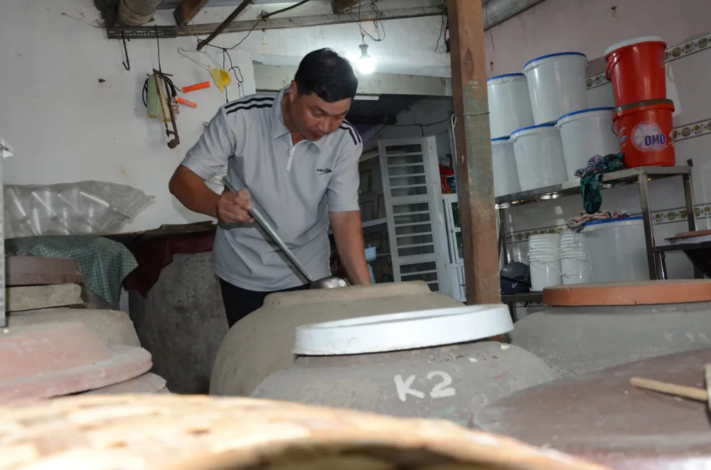 Đà Nẵng: Công nhận 4 sản phẩm thương mại mang tính đặc trưng năm 2019 ảnh 3