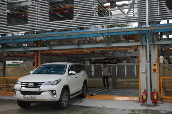 Quận Hải Châu tiếp tục khẳng định vai trò quận trung tâm, kiểu mẫu ảnh 3