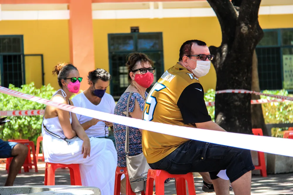 Gần 2.200 người nước ngoài được xét nghiệm Covid-19 tại quận Sơn Trà ảnh 1