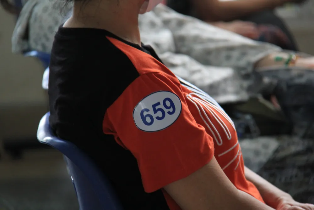 Ngày 26-8, Đà Nẵng cho xuất viện 34 bệnh nhân Covid-19 ảnh 6