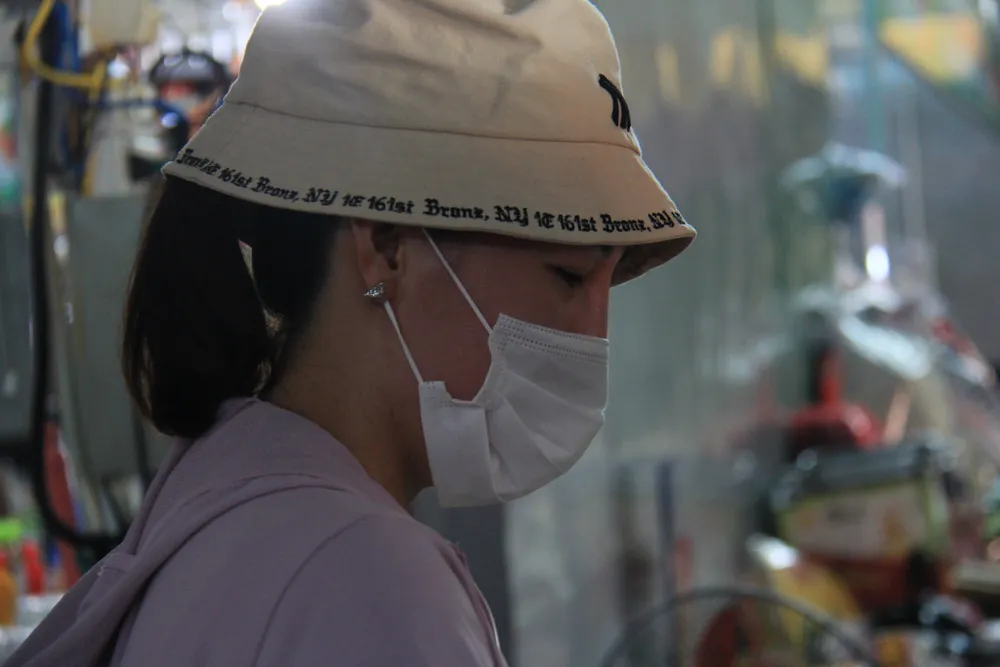 Ngày đầu Đà Nẵng nới lỏng giãn cách xã hội ảnh 5