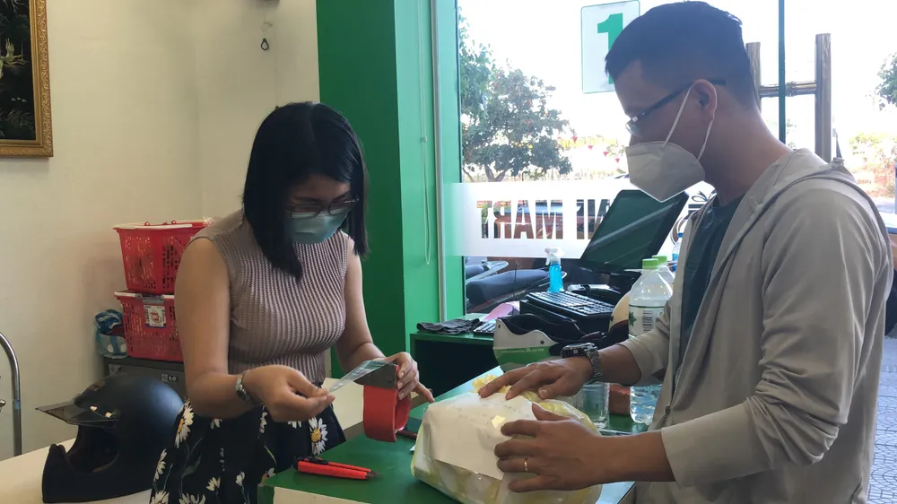 Nhiều mô hình “chia sẻ” sách giúp đỡ học sinh khó khăn  ảnh 12