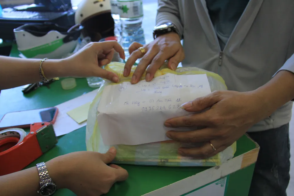 Nhiều mô hình “chia sẻ” sách giúp đỡ học sinh khó khăn  ảnh 13