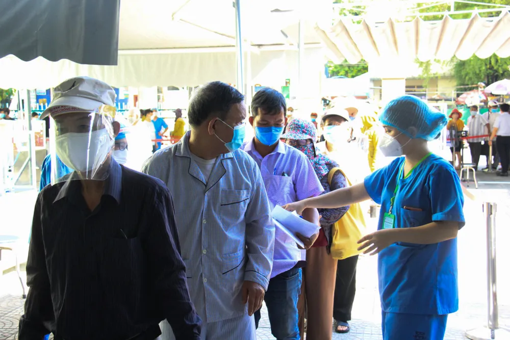 Đà Nẵng tăng cường khám chữa bệnh từ xa ảnh 5