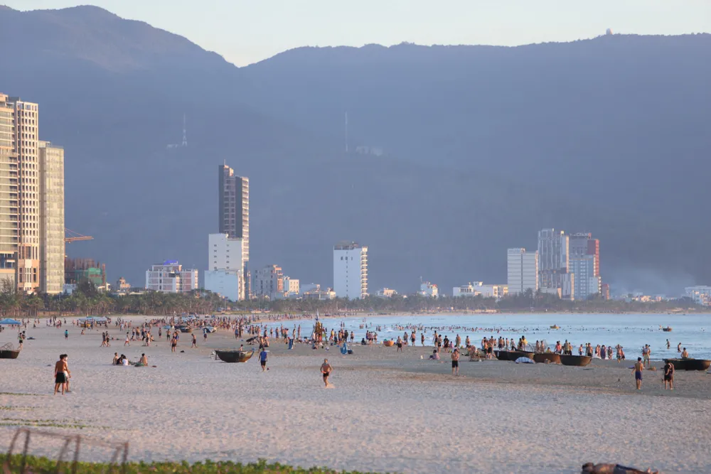 Đà Nẵng thận trọng khôi phục du lịch sau dịch Covid-19 đợt 2  ảnh 2