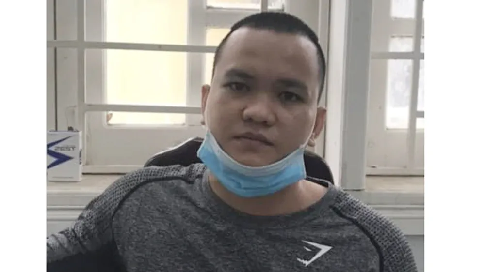 Đà Nẵng phá đường dây đánh bạc 10.000 tỷ đồng qua mạng  ảnh 3