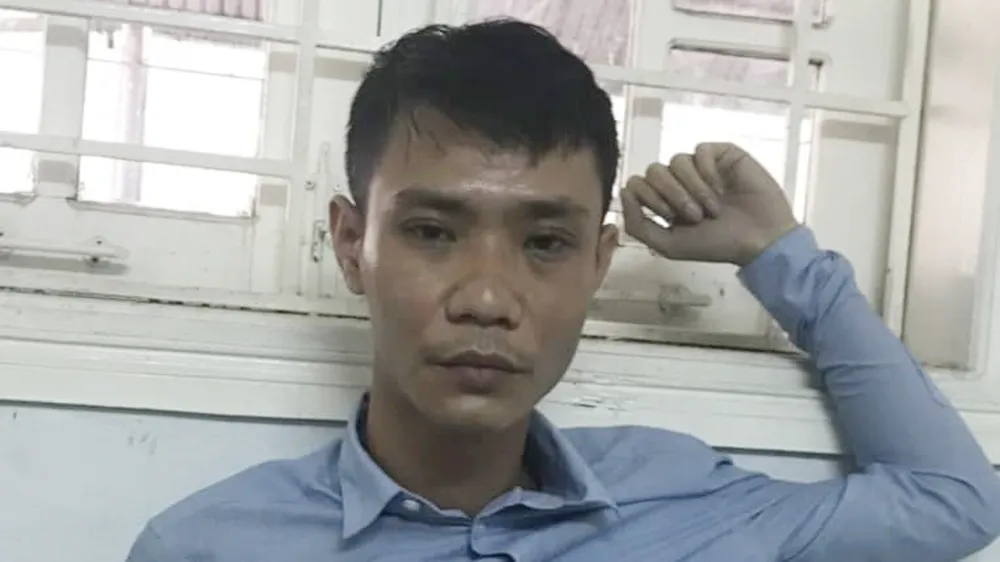 Đà Nẵng phá đường dây đánh bạc 10.000 tỷ đồng qua mạng  ảnh 2