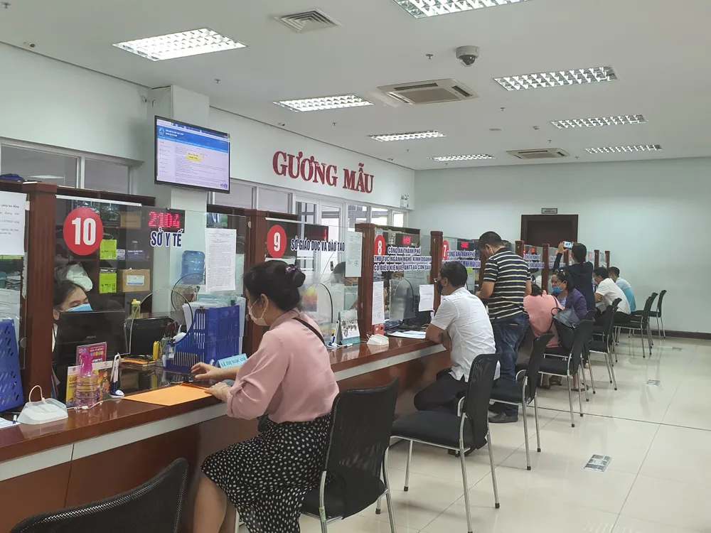 Tạo cú hích trong xúc tiến đầu tư vào Đà Nẵng ảnh 2