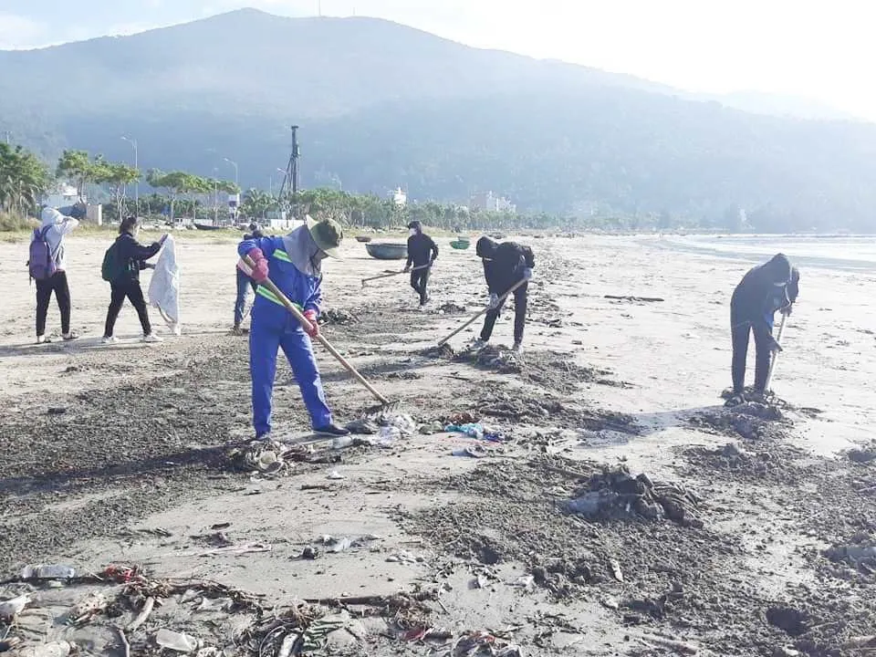 Cần sự chung tay của cộng đồng để bảo vệ môi trường nước ảnh 4