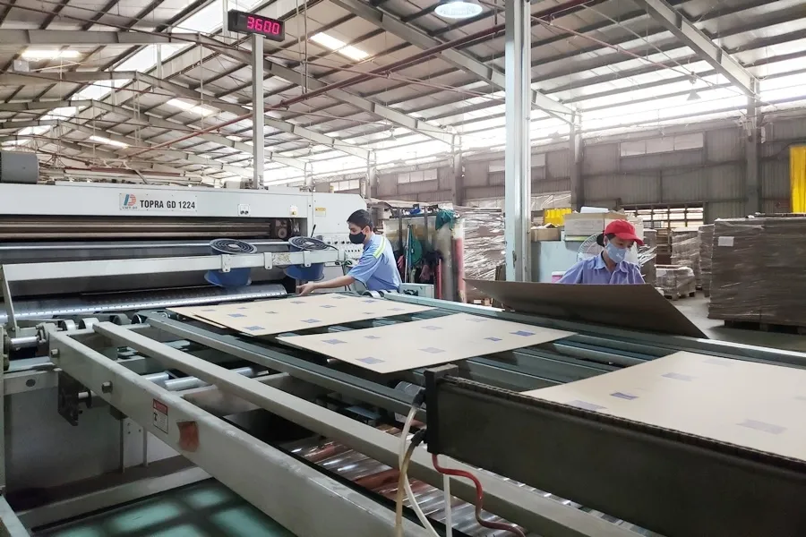 Xây dựng mô hình kinh tế tuần hoàn cho doanh nghiệp ảnh 3