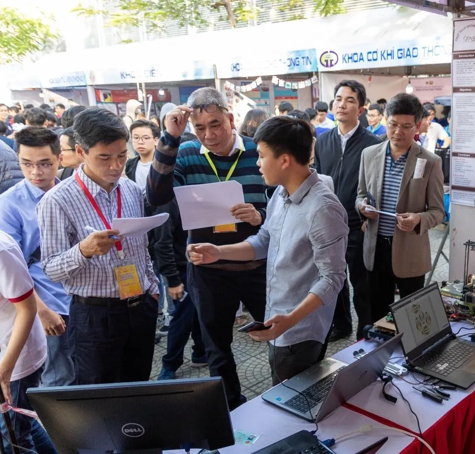 Giáo dục STEM - mô hình giáo dục thời đại 4.0 ảnh 1