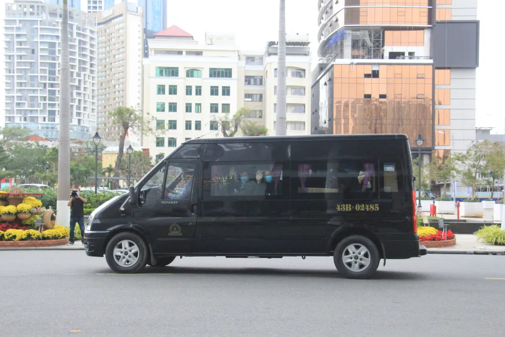 Đà Nẵng quyết tâm “chia lửa” cùng Gia Lai ảnh 10