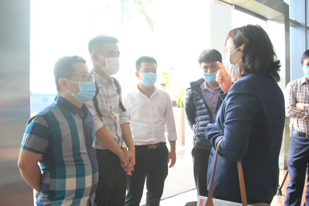 Đà Nẵng quyết tâm “chia lửa” cùng Gia Lai ảnh 1