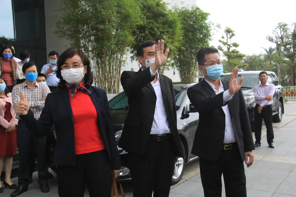 Đà Nẵng quyết tâm “chia lửa” cùng Gia Lai ảnh 7