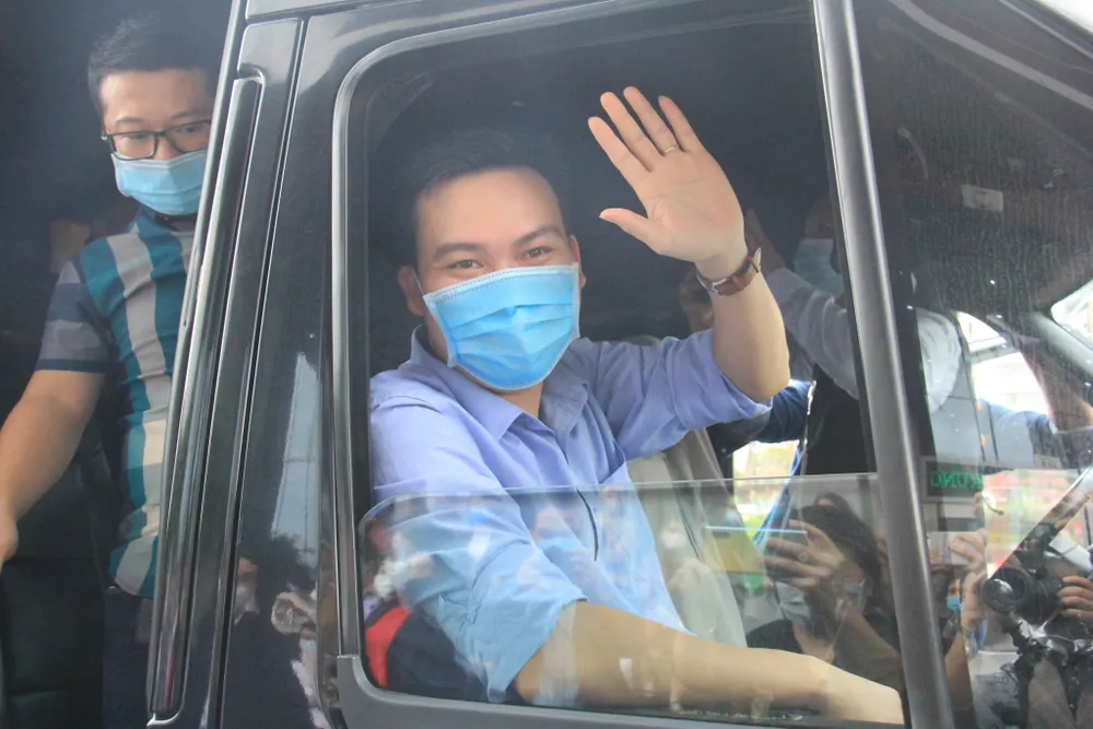 Đà Nẵng quyết tâm “chia lửa” cùng Gia Lai ảnh 9