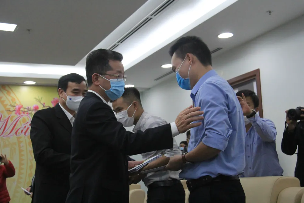 Đà Nẵng quyết tâm “chia lửa” cùng Gia Lai ảnh 5