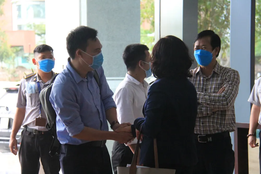 Đà Nẵng quyết tâm “chia lửa” cùng Gia Lai ảnh 2