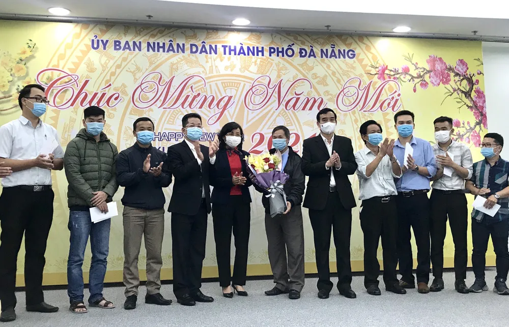 Đà Nẵng quyết tâm “chia lửa” cùng Gia Lai ảnh 4