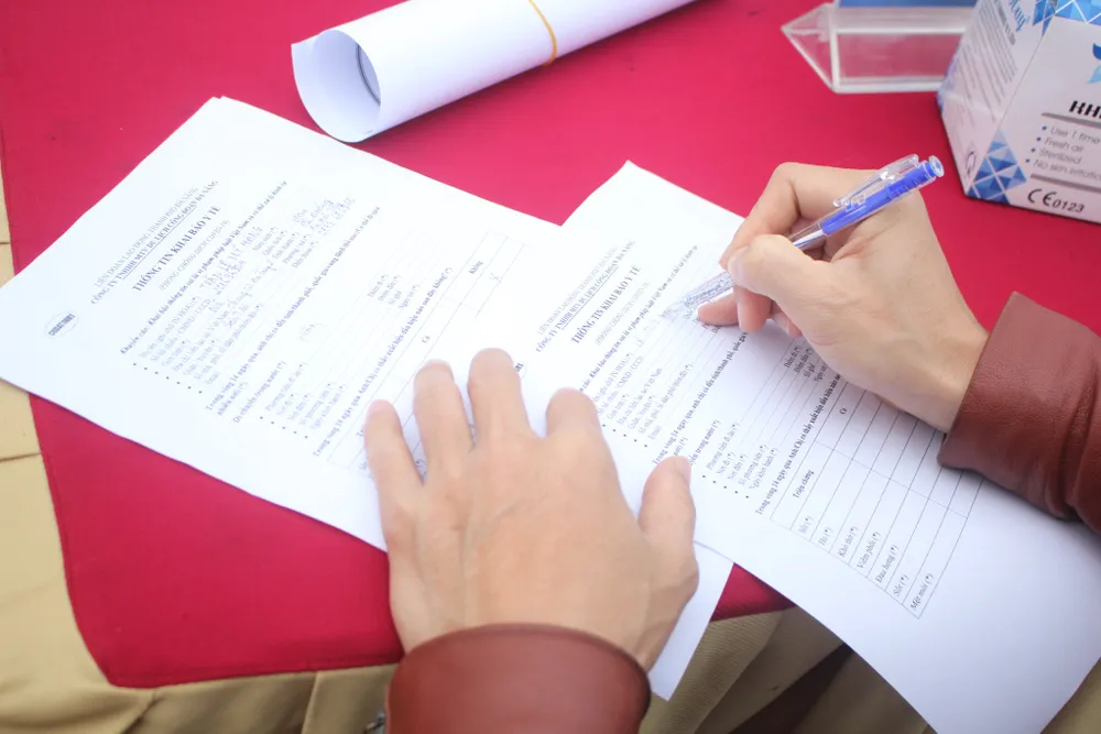 Đà Nẵng hỗ trợ xe đưa 3.000 lao động về quê đón tết ảnh 3